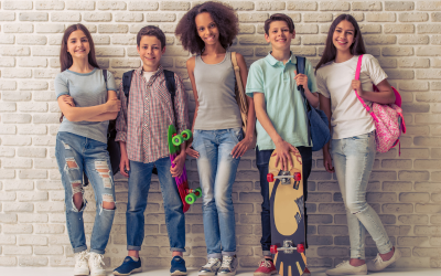 La sophrologie pour adolescent