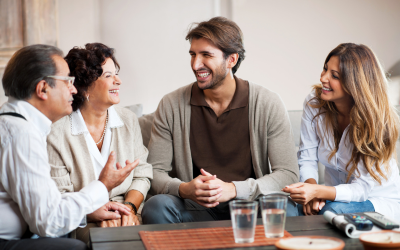 La sophrologie pour adulte