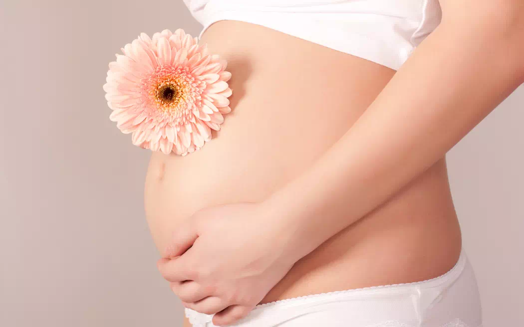 Sophrologie grossesse