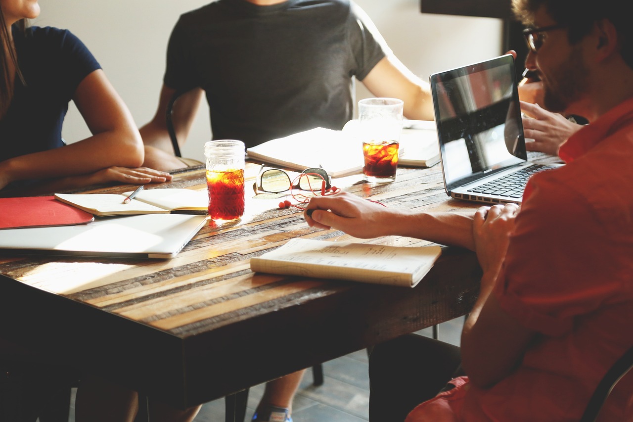 Développement des Compétences Psychosociales Nassycom