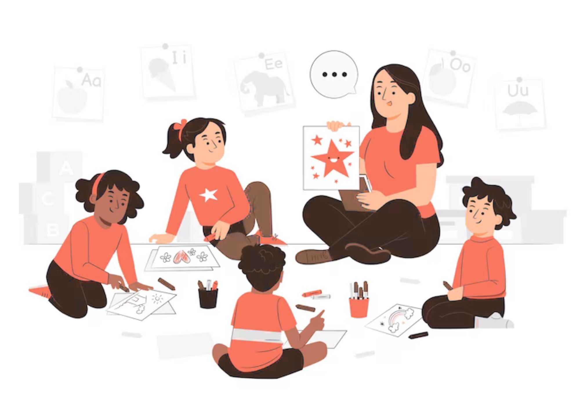 Développement des Compétences Psychosociales Nassycom